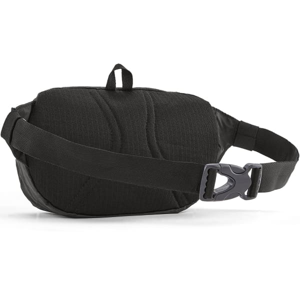 SFS592_Sacs banane PATAGONIA ULTRALIGHT BLACK HOLE MINI HIP PACK BLACK