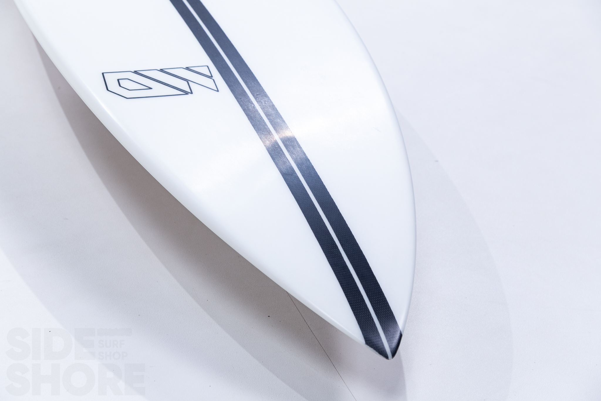 MD Surfboards Surf MD 5'10