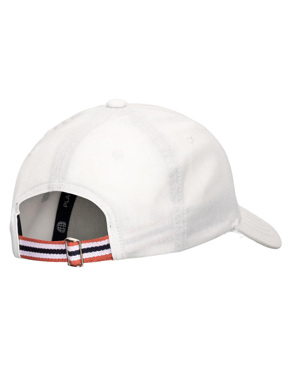 Amundsen<br>Linen Patch Cap