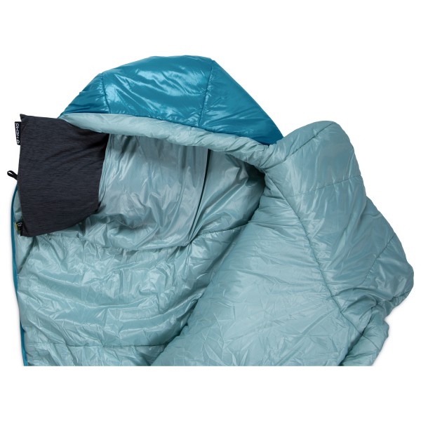 Nemo - Women's Forte 35 - Sac de couchage synthétique