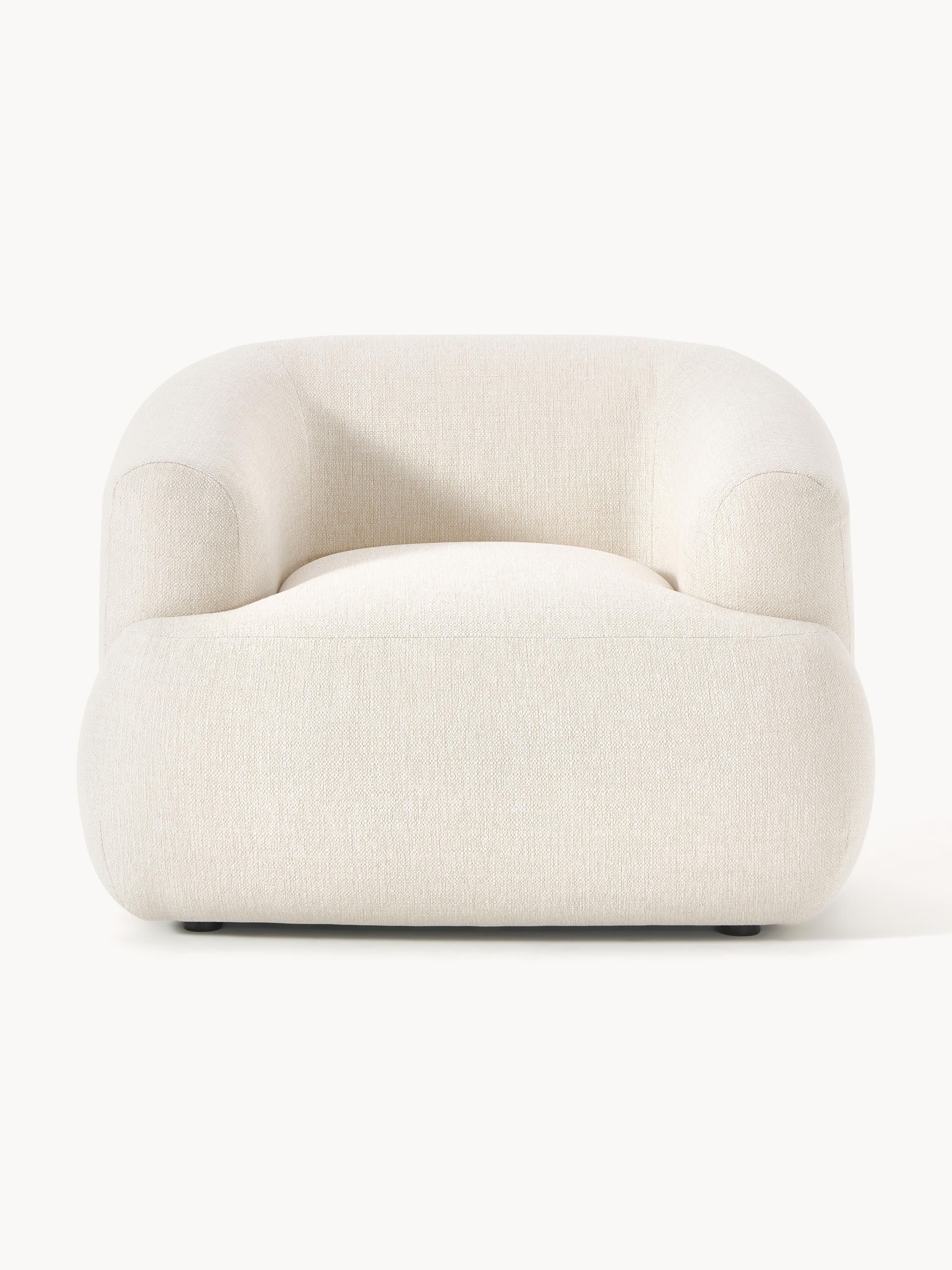 Fauteuil Sofia