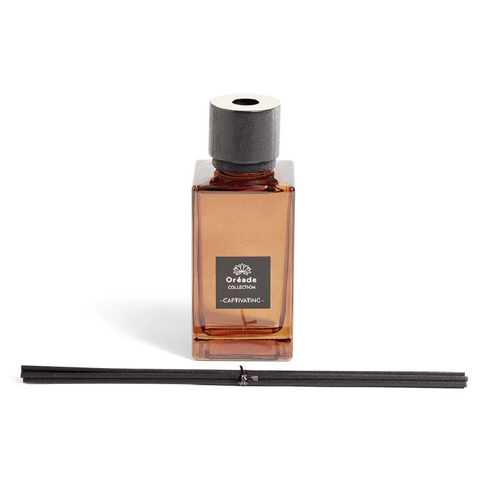 Diffuseur capilla senteur Captivante 200ml