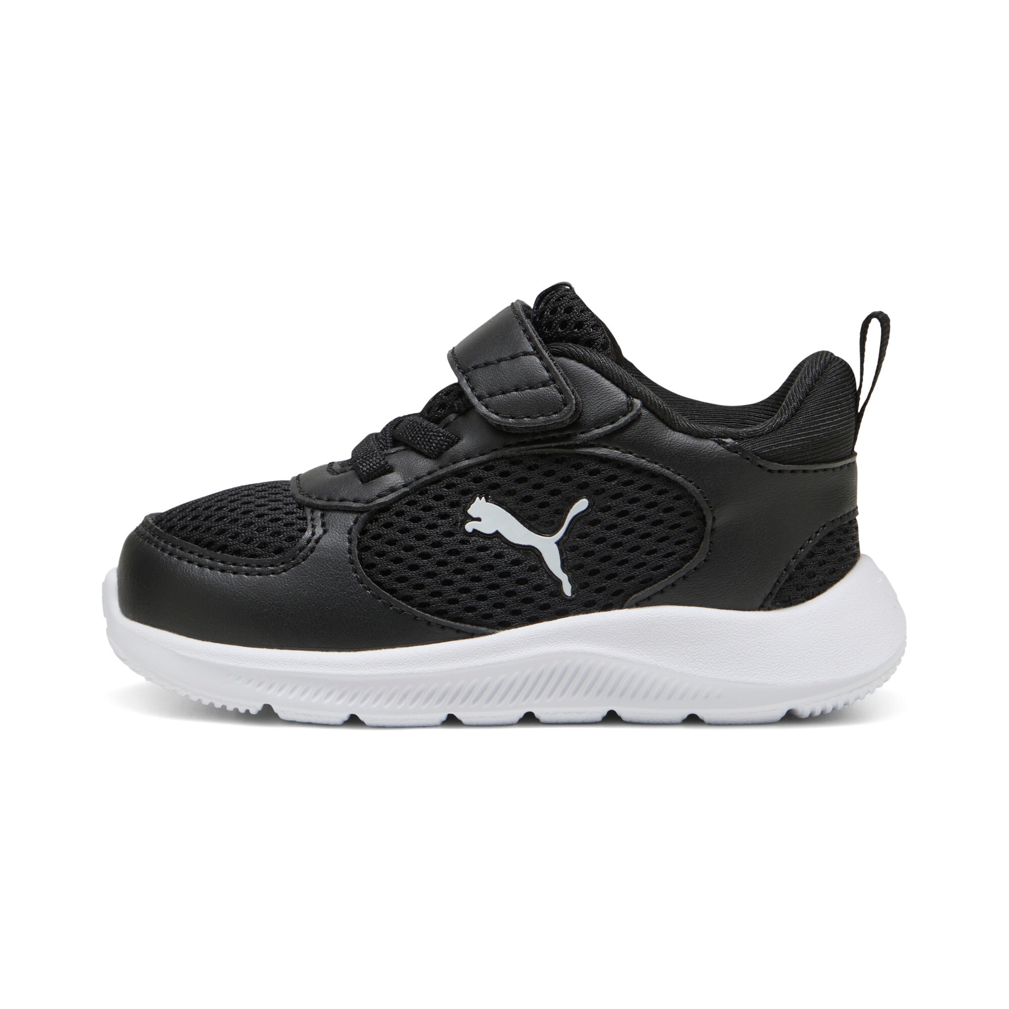 PUMA Sneaker »FUN RACER 2 AC INF«  mit Klettverschluss, mit leicht profilierter Sohle