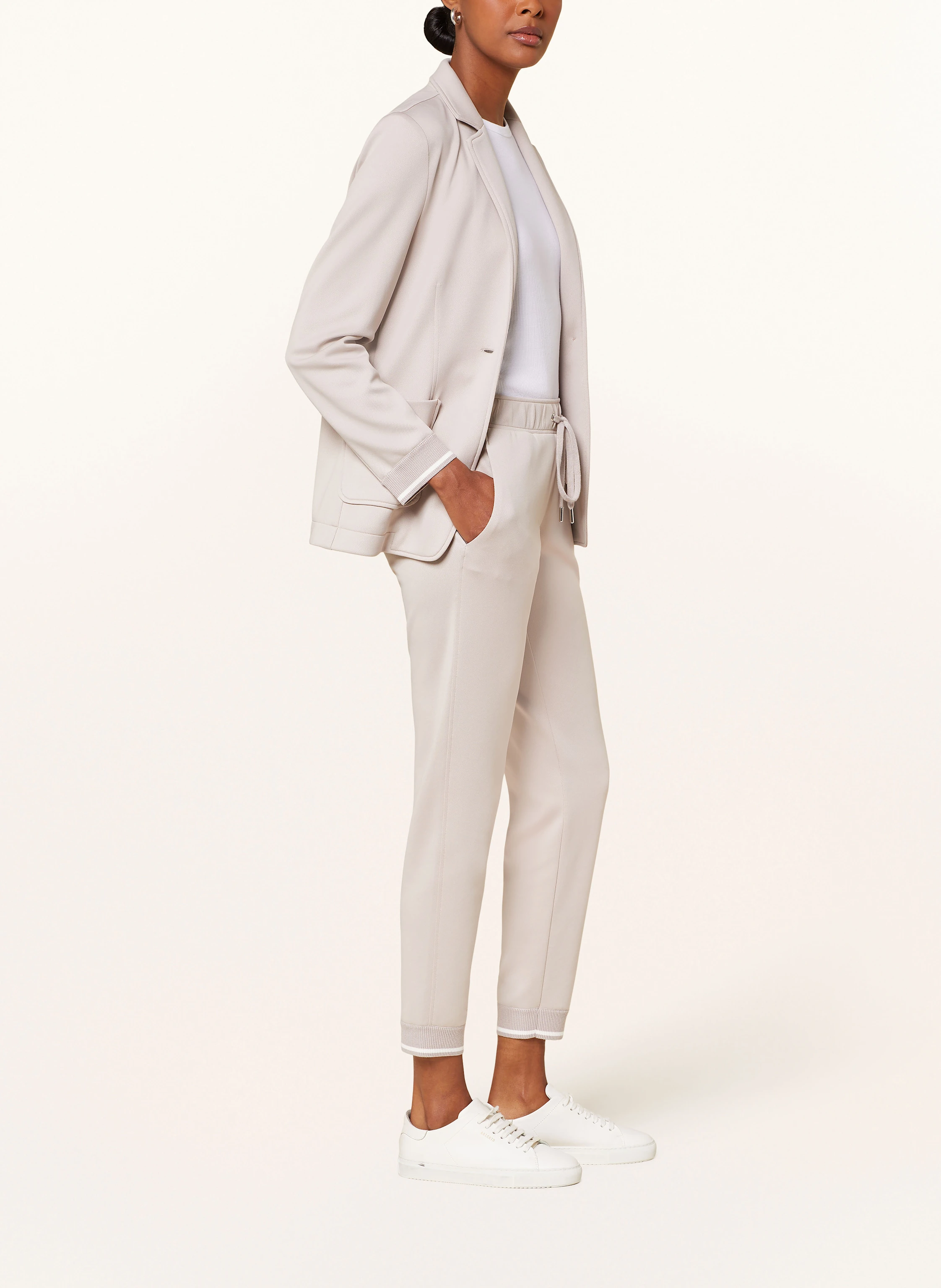 CINQUE Sweatpants CISOL