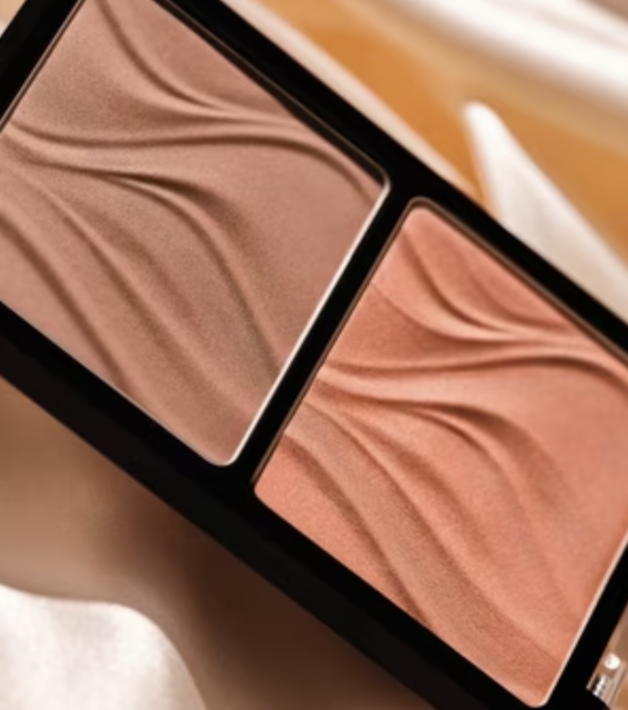 Catrice - Paleta Facial Butter Like Bronze & Contour - 020: Shape It My Way