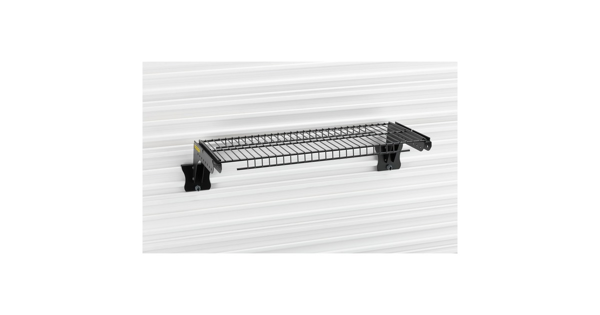 StanleyTrack Wall - Draadschap houder