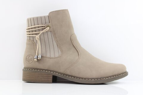 Rieker Stiefeletten