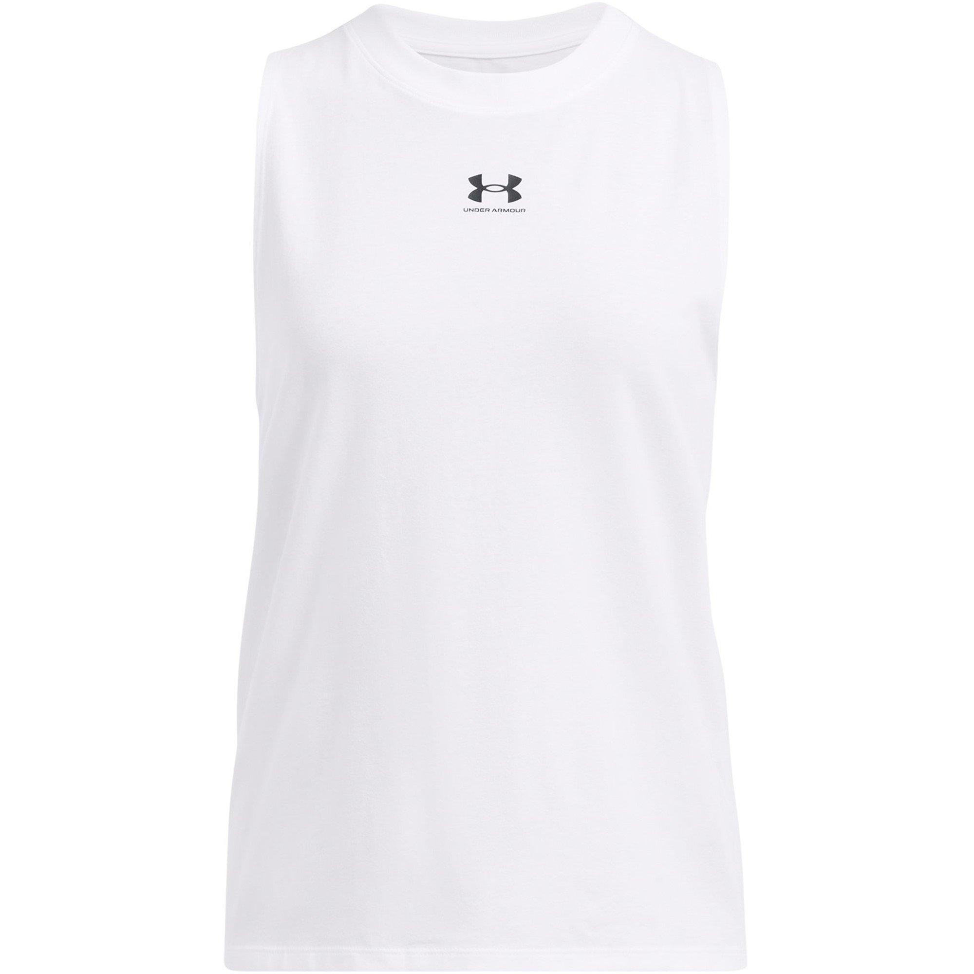Under Armour Campus Muscle Tank
