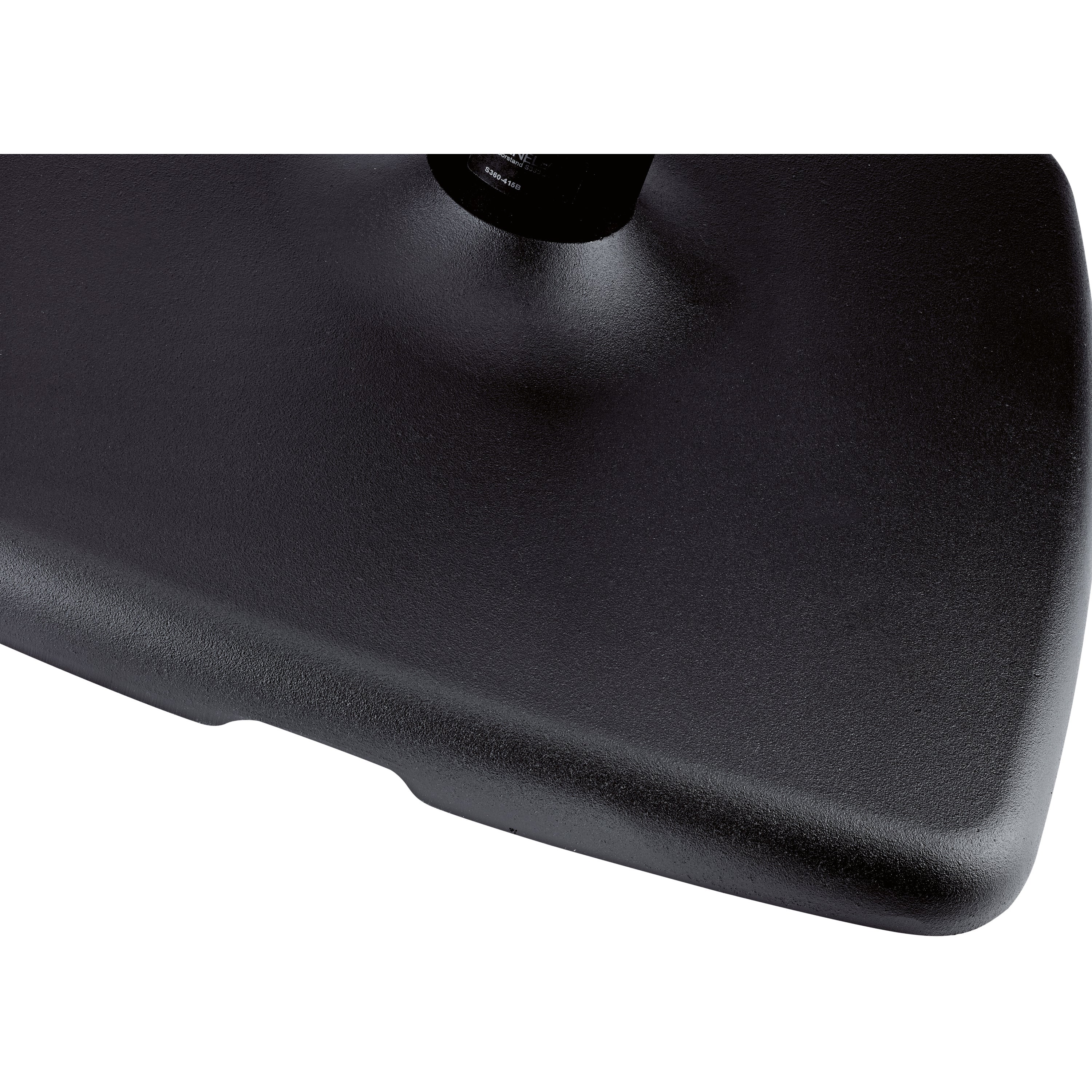 Konig & Meyer 26791 design studiomonitor statief