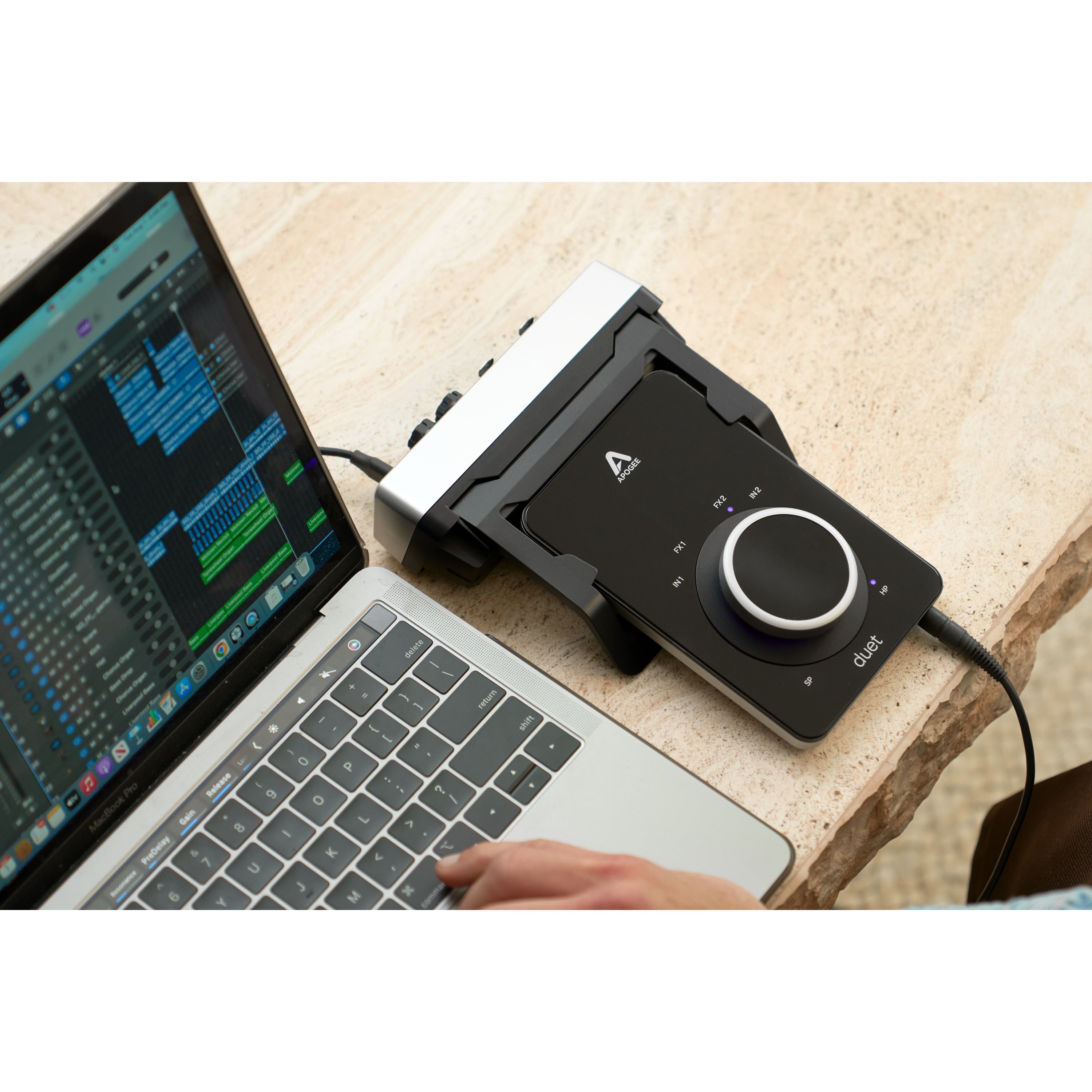 Apogee Duet 3 Anniversary Bundle Limited Edition
