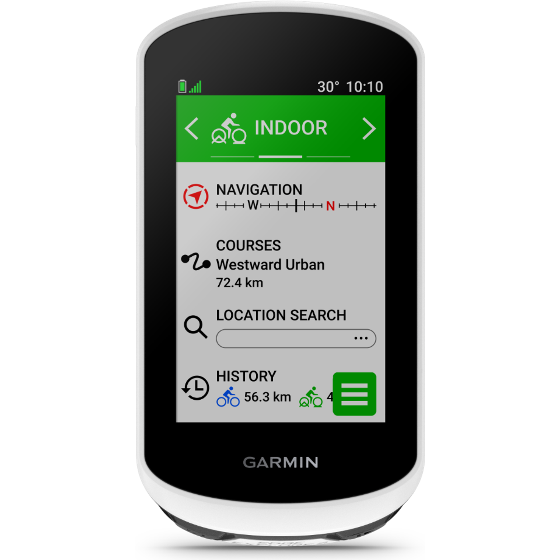Garmin Edge Explore 2 Fietscomputer