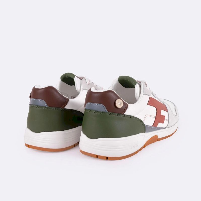 Olive - Chaussures lifestyle