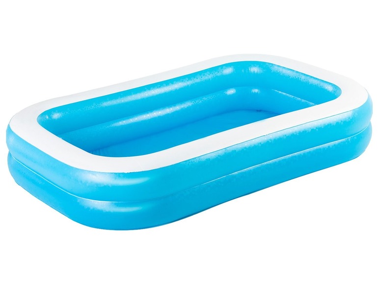 Opblaasbaar zwembad Family Pool