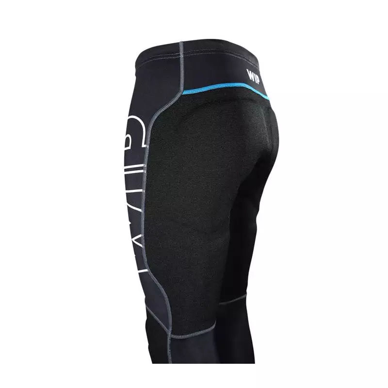 Pantalon néoprène FORWARD WIP Action Sailing Pant Black