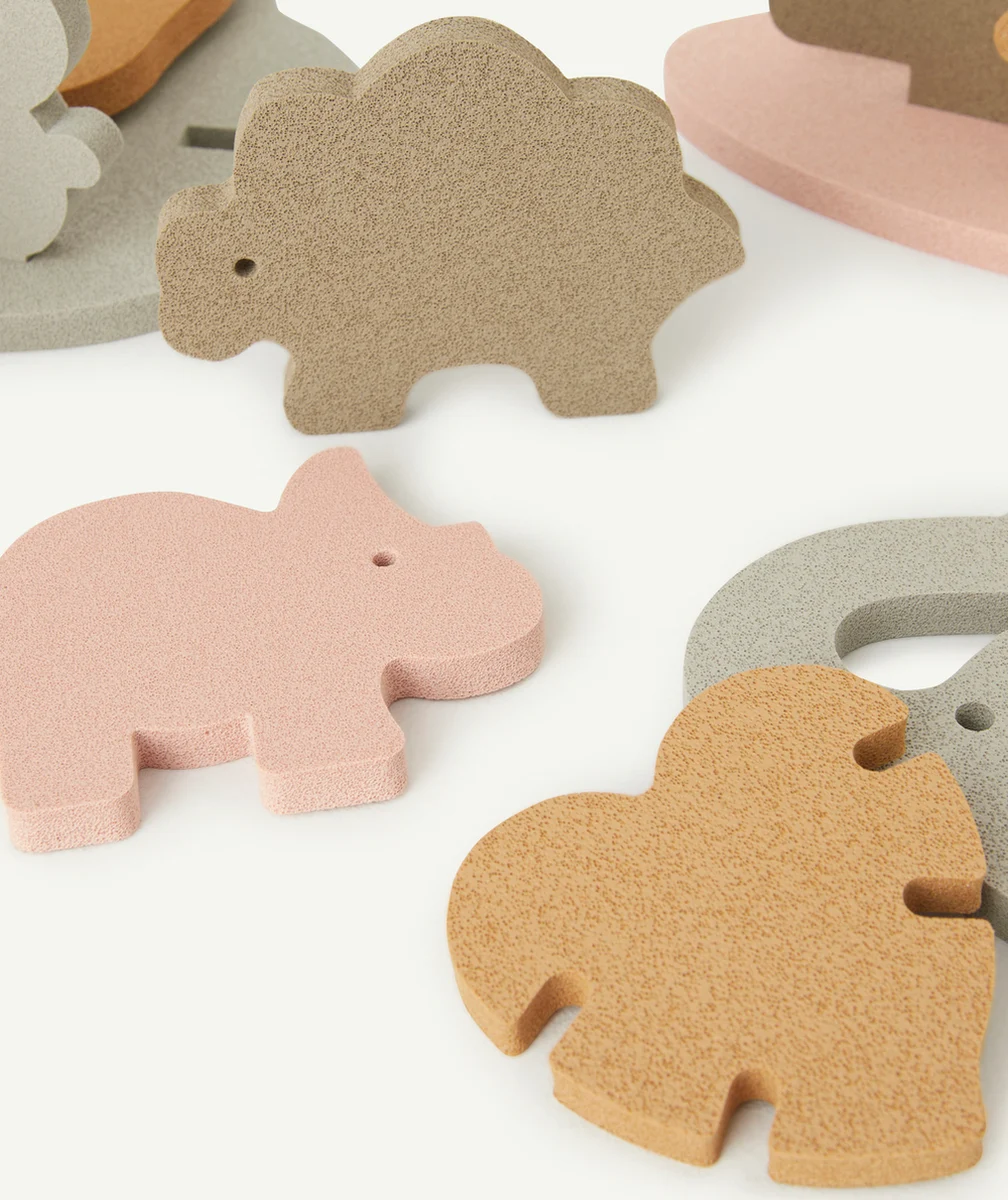 LIEWOODJEUX DE BAIN GEORGE ANIMAUX