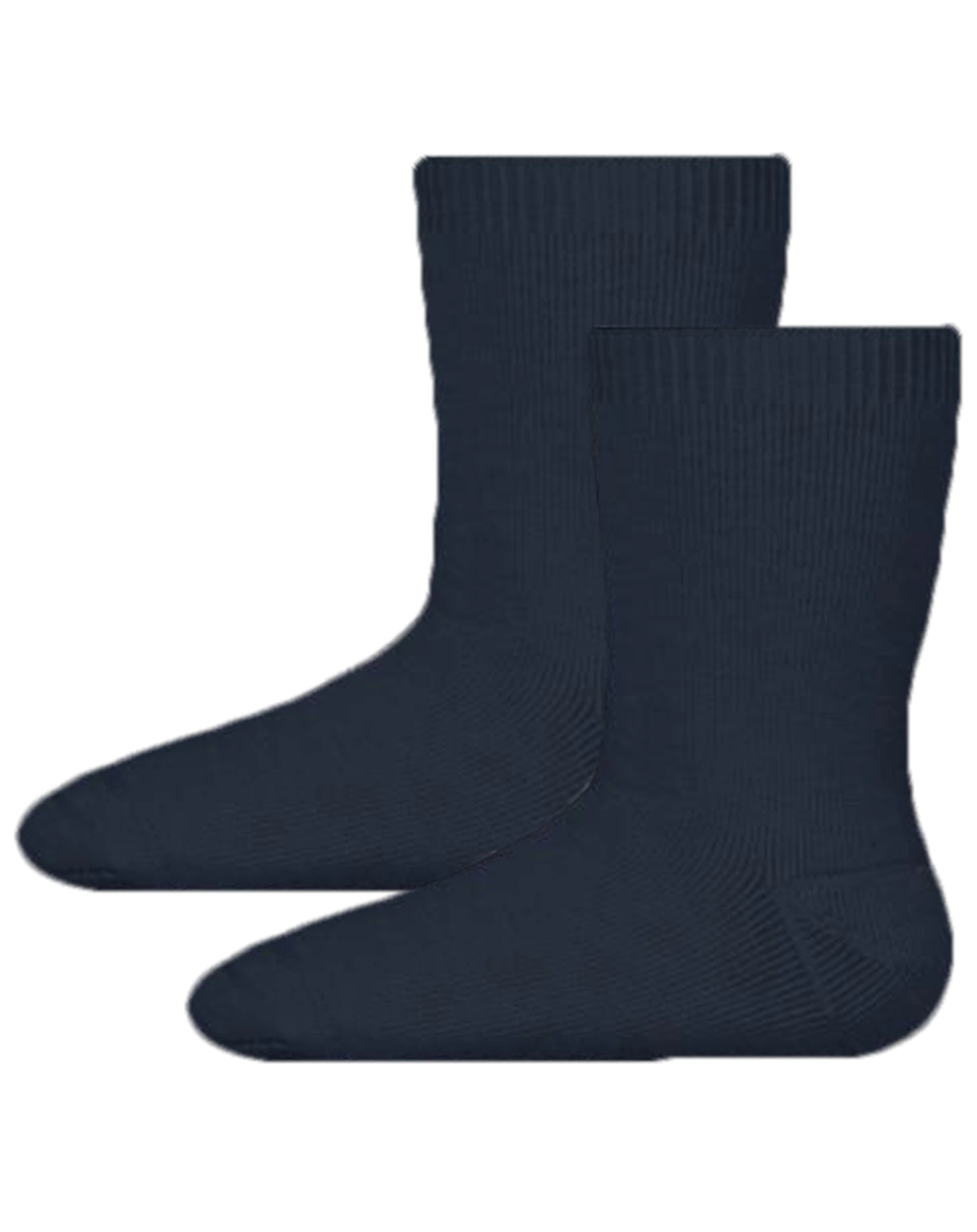 Strümpfe NMMVAGN 5er Pack grey melange