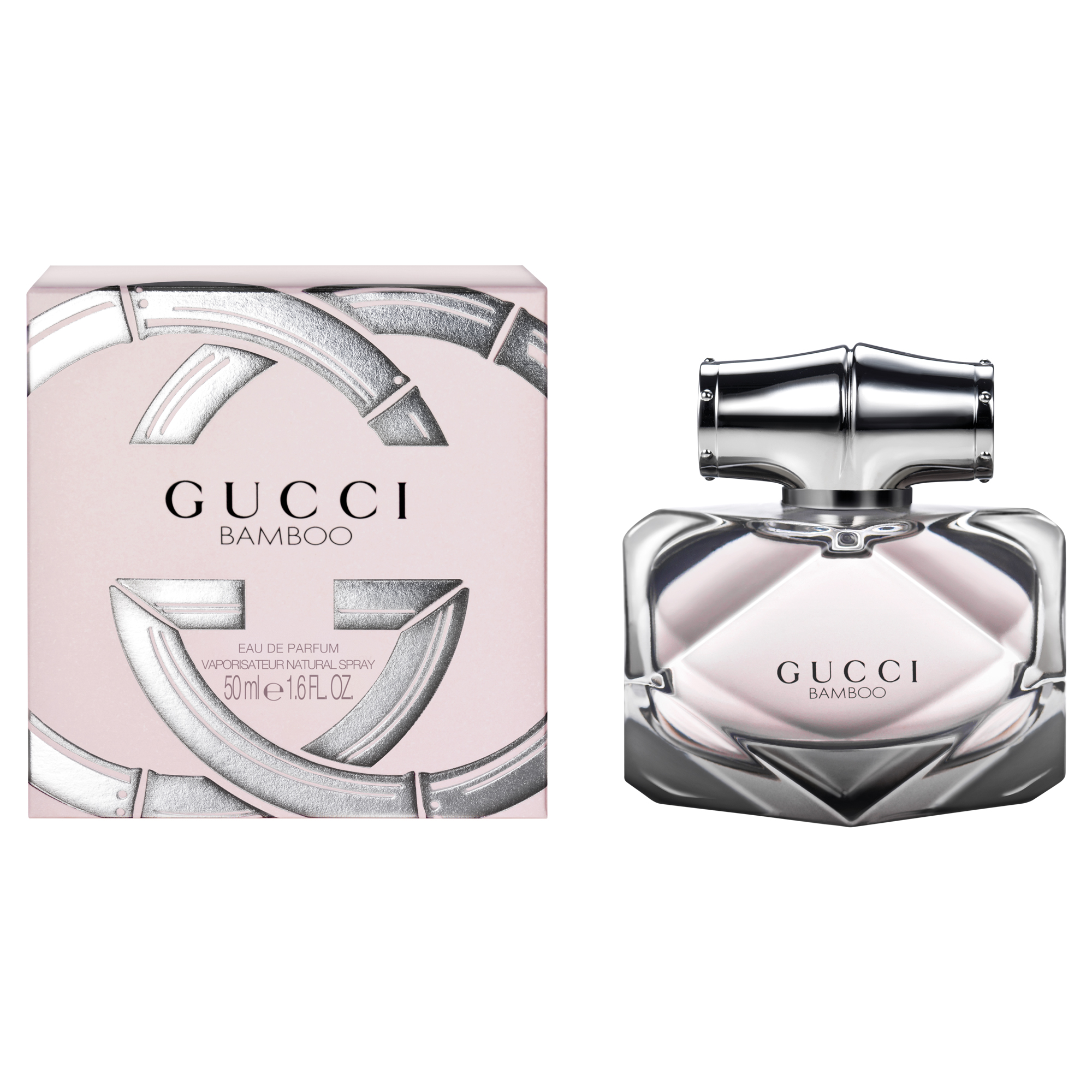 Gucci Eau de Parfum Vapo 50 ml