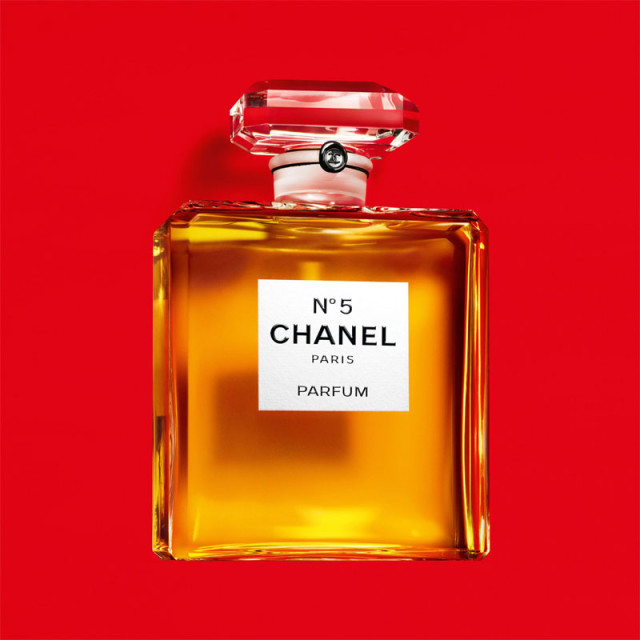 N°5 Parfum CHANEL