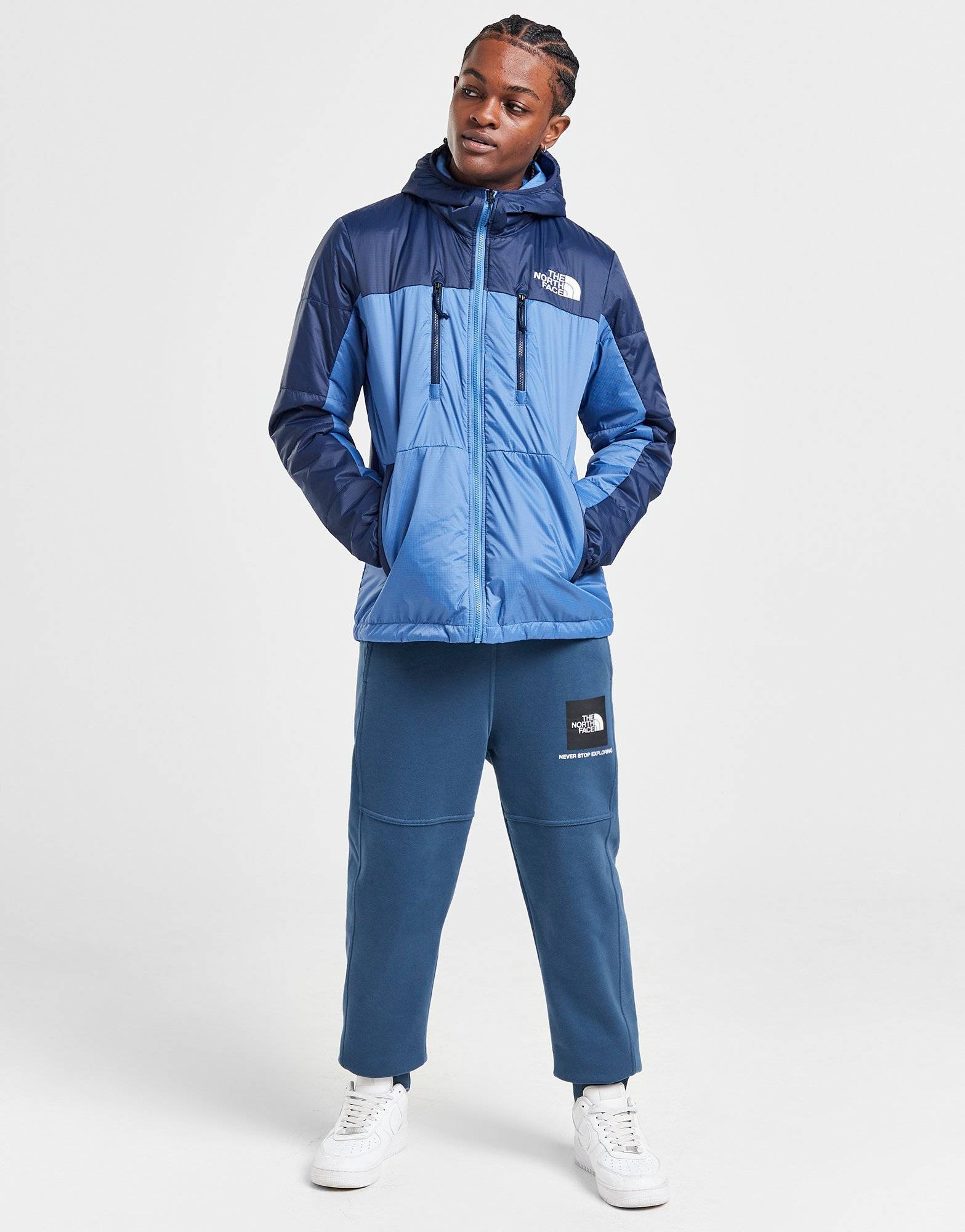 The North Face Veste Himalayan Homme