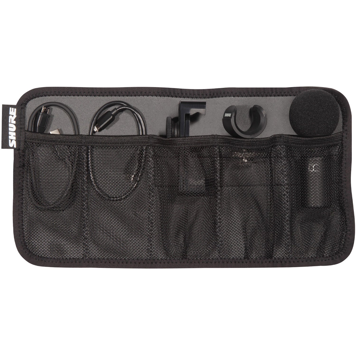Shure MV88+DIG-VIDKIT Video Kit
