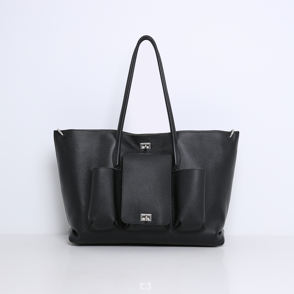 JULIANNE | BLACK