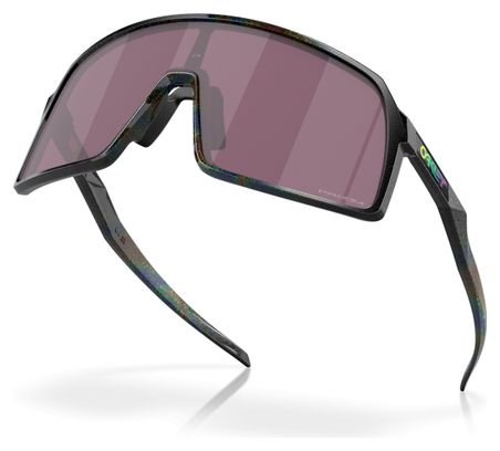 Lunettes Oakley Sutro Galaxy Collection / Prizm Road Black / Ref: OO9406-A837