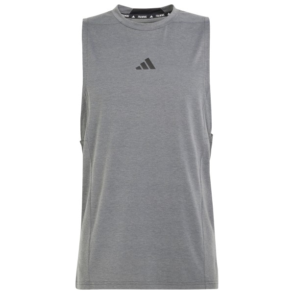 adidas - D4T Tank - Débardeur