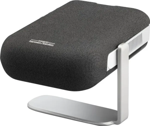 Viewsonic M1XE, LED, WVGA (854x480), 120000:1, 16:9, 609,6 - 2540 mm (24 - 100