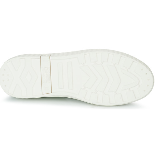 Palladium - TEMPO 02 CVS~VERVEINE~M - Vert
