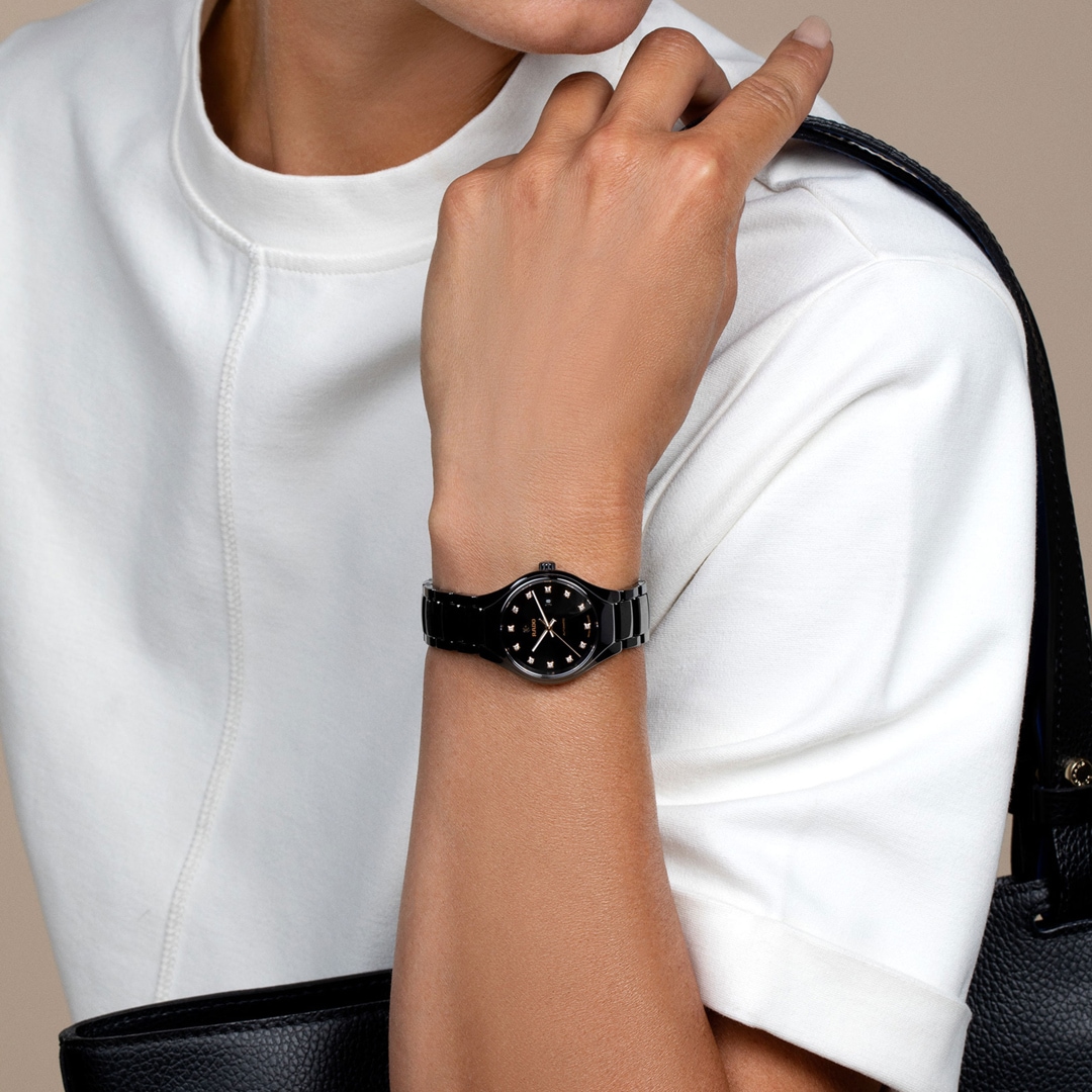 Rado True S Jubilé Automatik