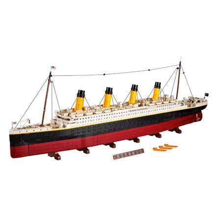 LEGO® Icons 10294 Titanic