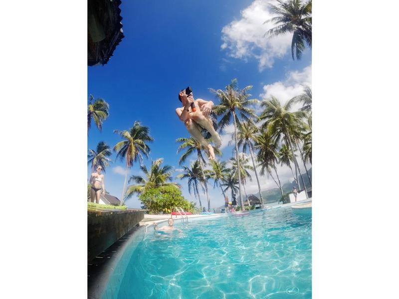GoPro Griff The Handler Schwimmender Handgriff für Ihre GoPro-Actioncam