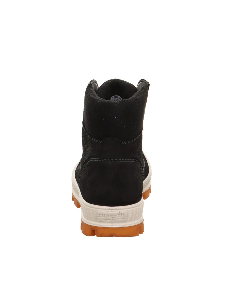 Winterstiefel TEDD