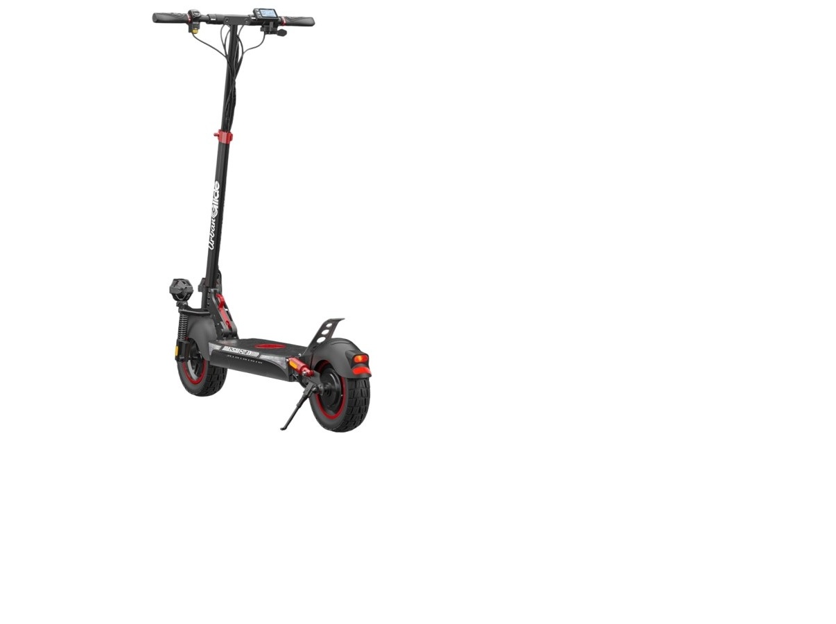 TROTINETE URBANGLIDE ECROSS ONE