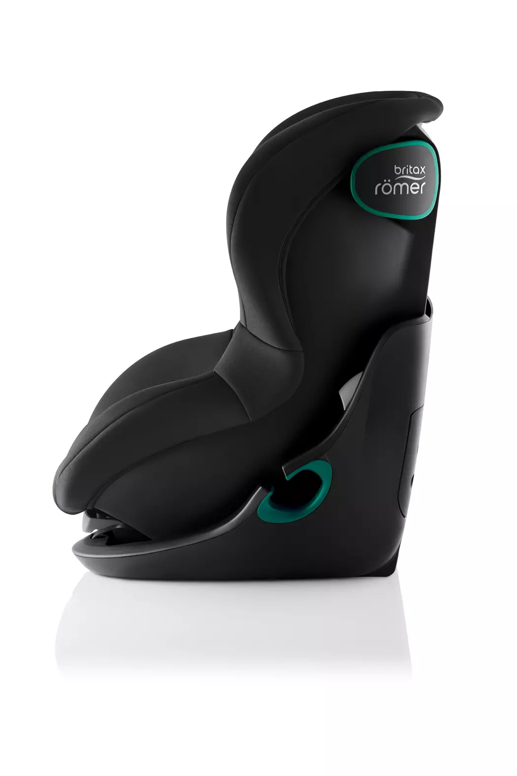 Kindersitz King Pro