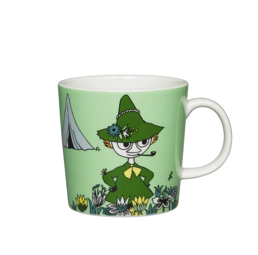 MOOMIN by Arabia  Mumi Krus, Snusmumriken - 30 cl
