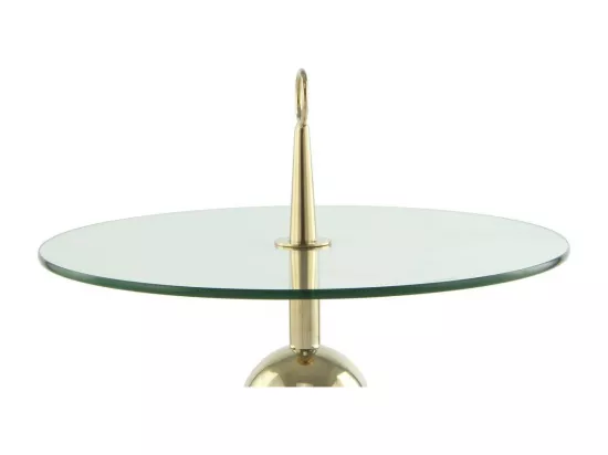 Table d'Appoint Design 