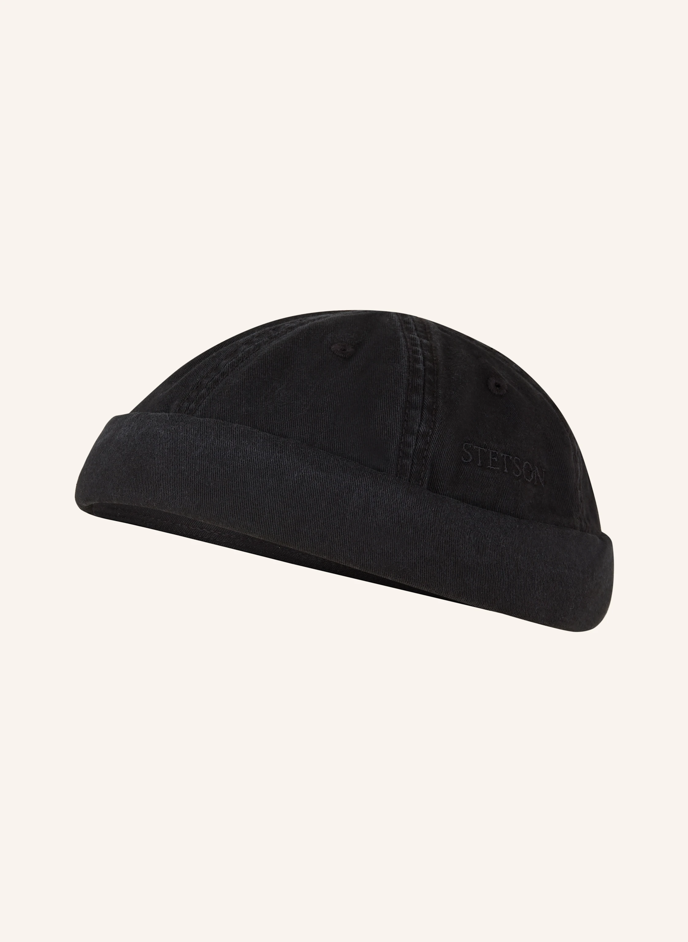STETSON Mütze DOCKER