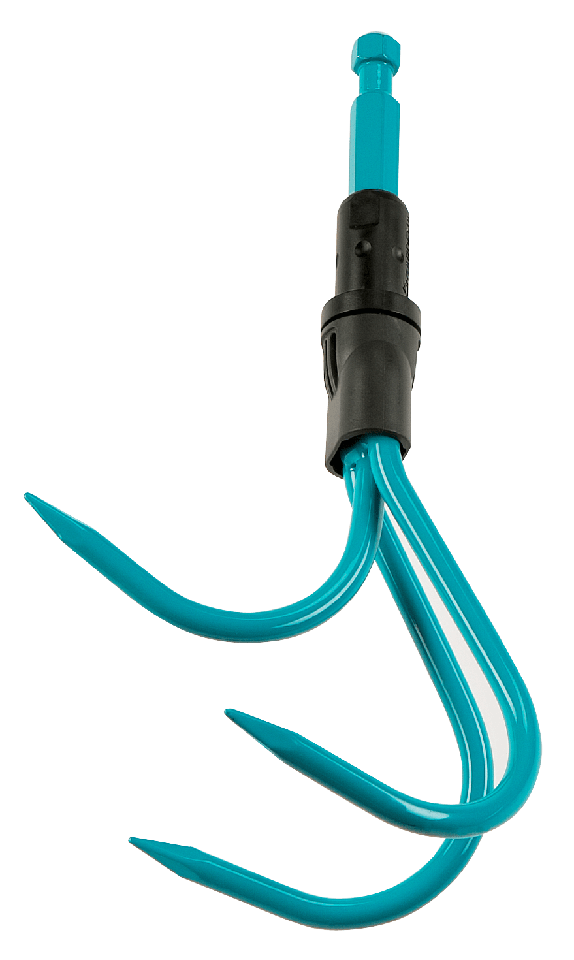 Gardena - Gardena Kultivator Combisystem - 9 cm
