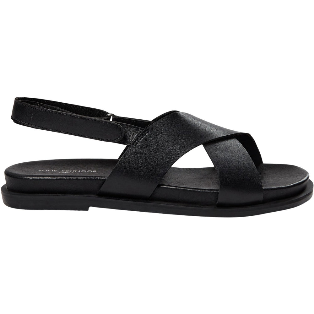 Køb Sofie Schnoor Black Sandal