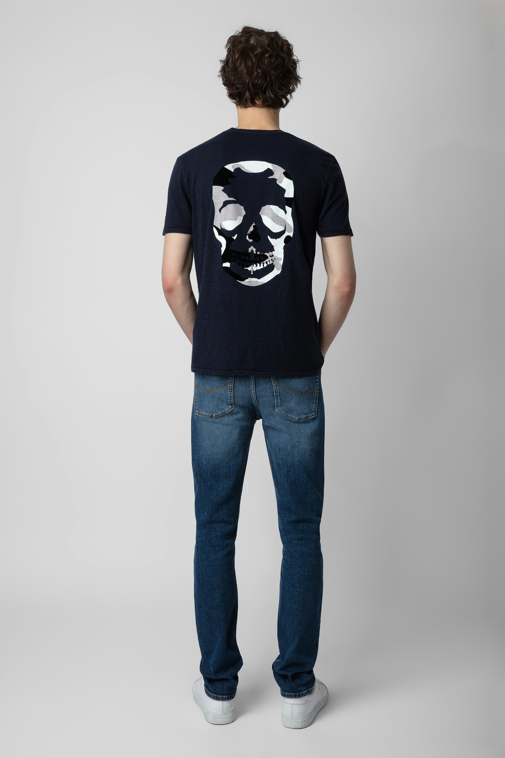 T-shirt Stockholm