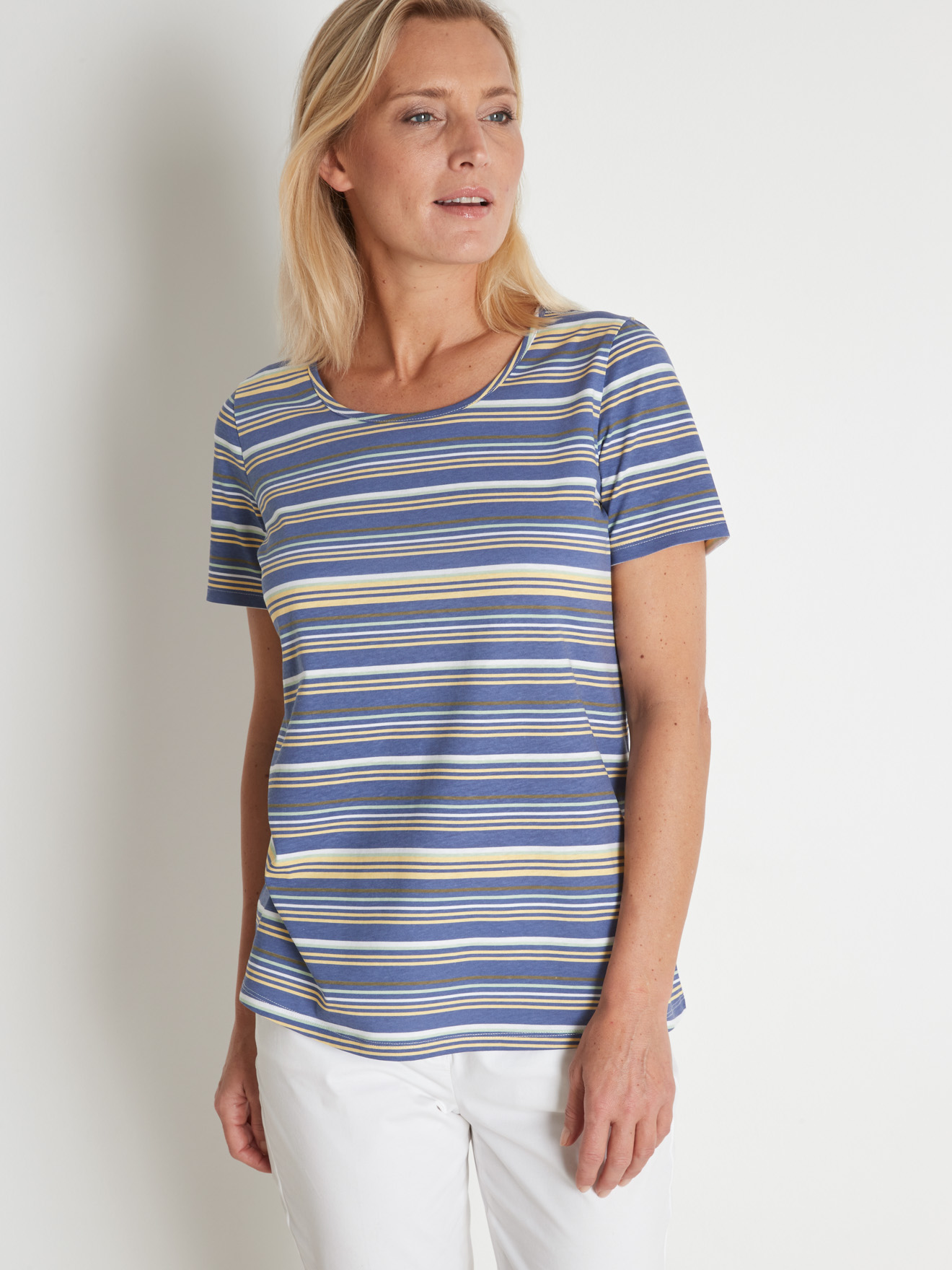 Lot de 2 shirts manches courtes