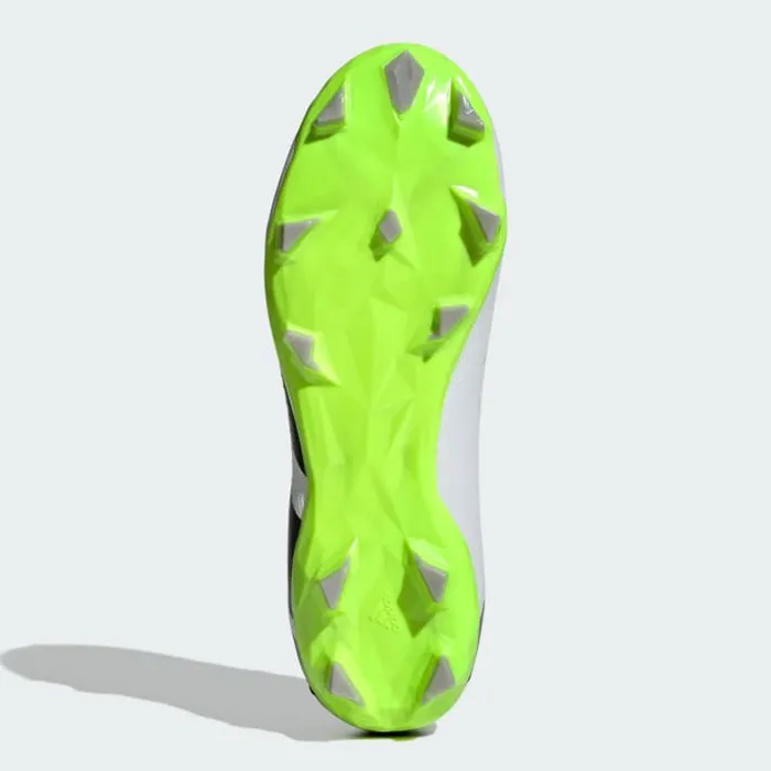 Adidas Predator Accuracy.3 L FG Voetbalschoenen Senior