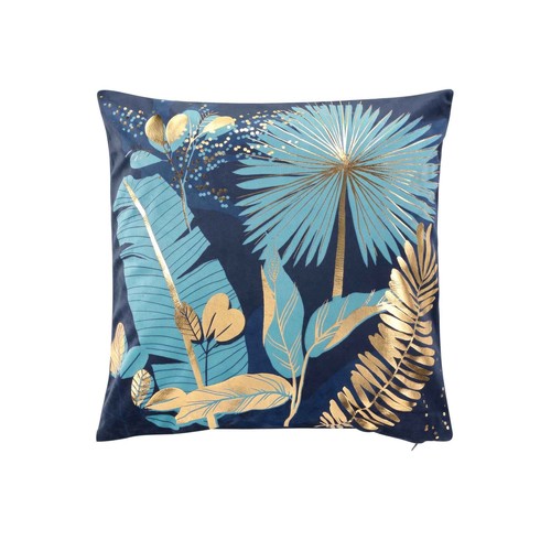 Douceur d intérieur - PRUSSEOR - Bleu