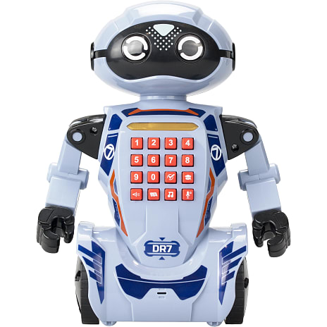 Silverlit 88046 Robo DR7