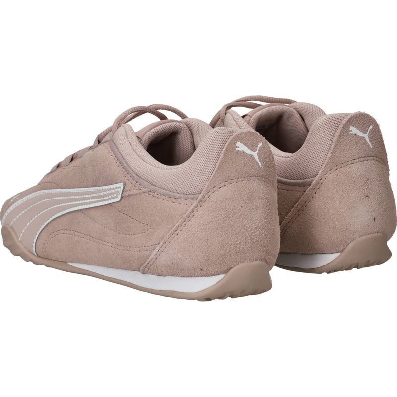 Puma Catch Soleil SD Sneakers Roze Dames
