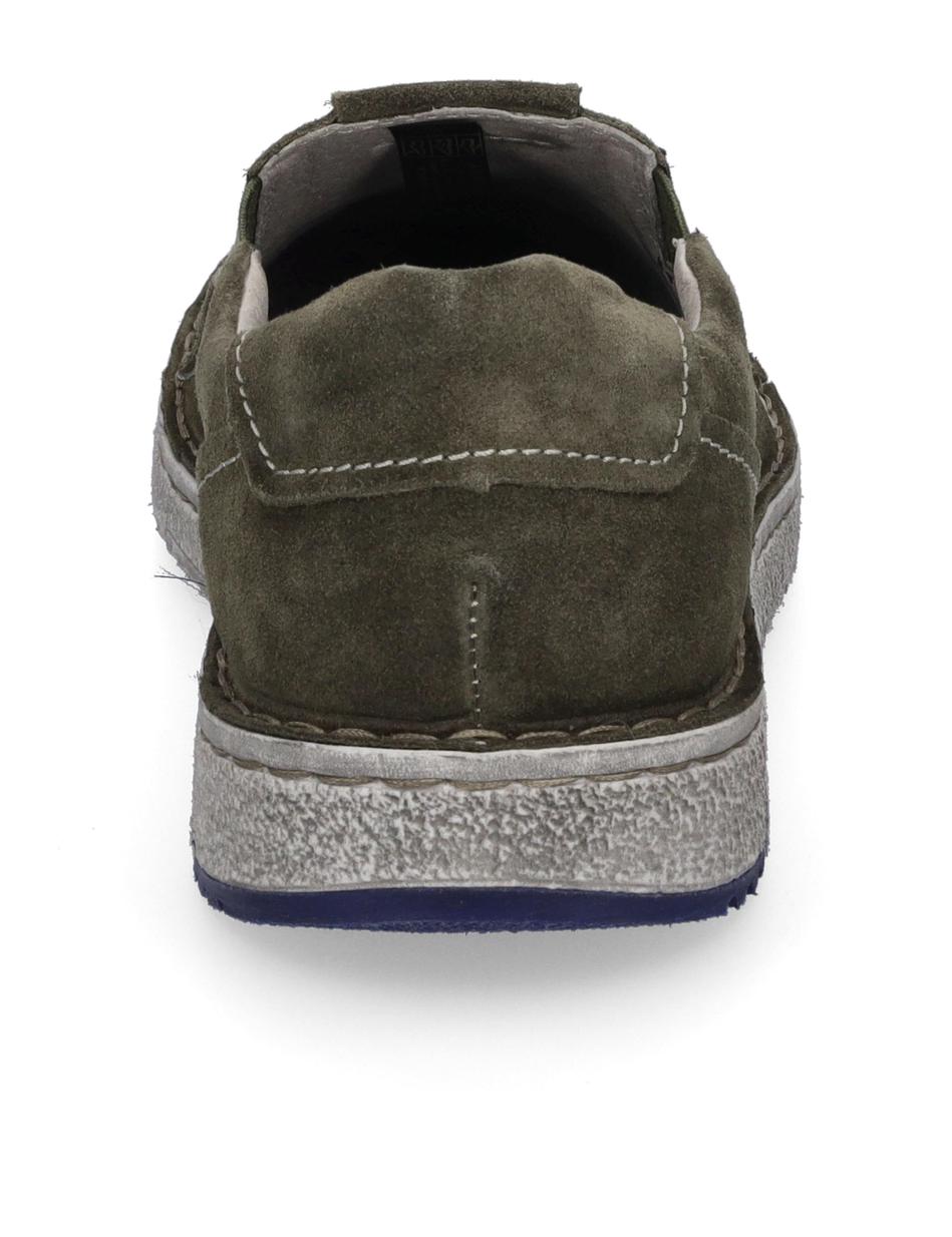 Slipper Ruben 21, khaki