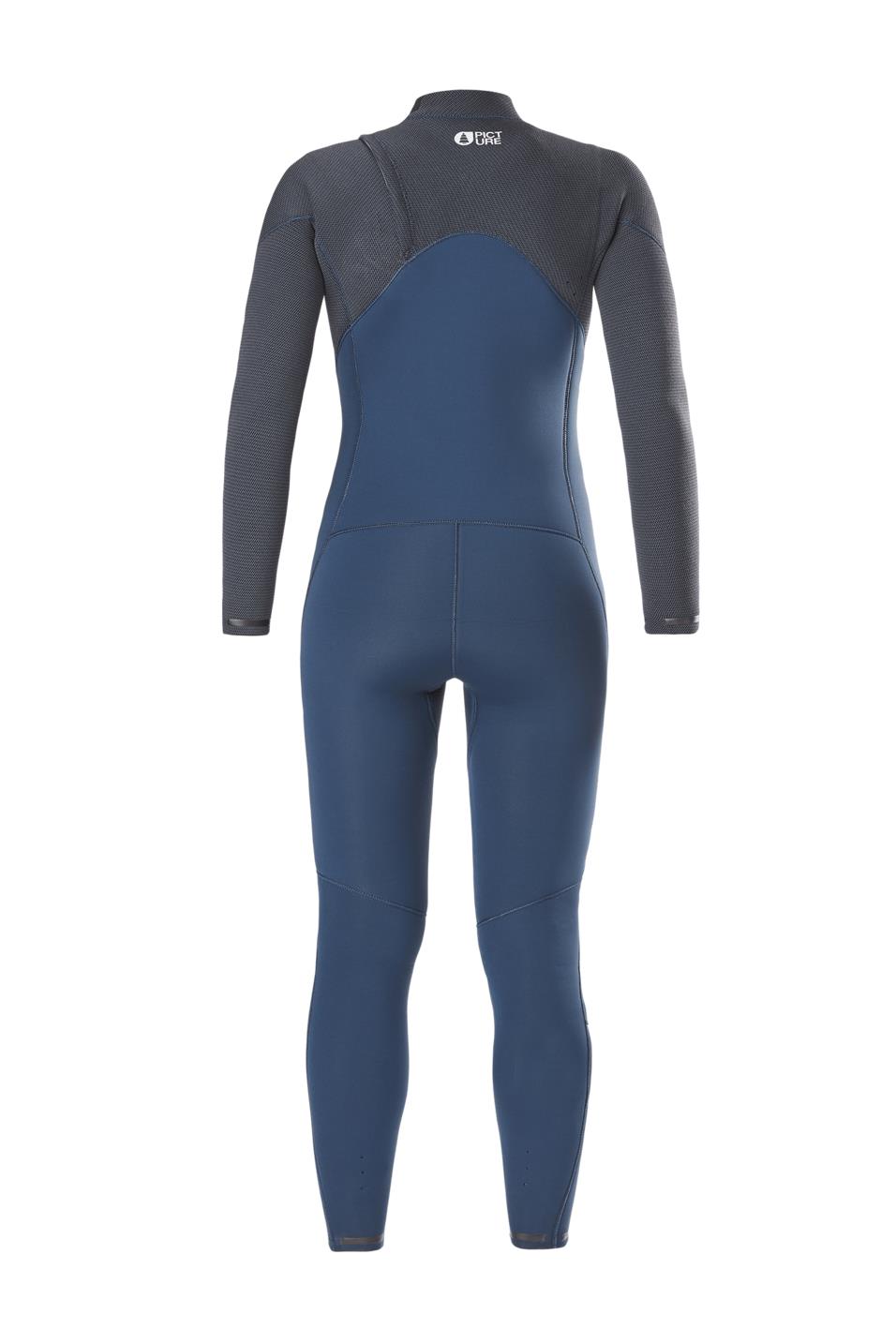 Picture EQUATION W 4/3 Flex Skin - FRONT ZIP - Femmes 8