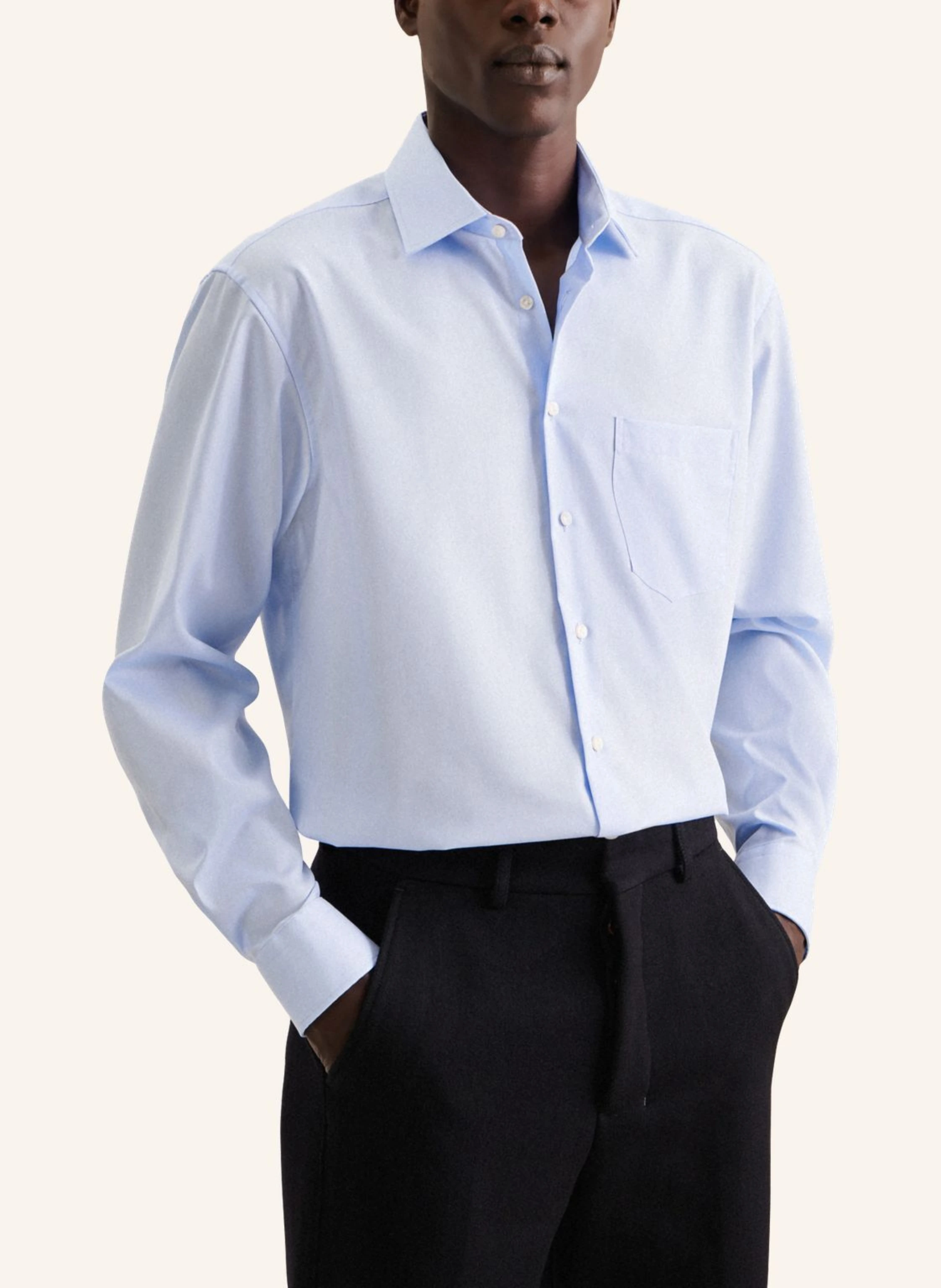 seidensticker Business Hemd Comfort Fit