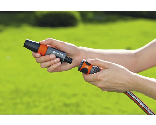 GARDENA waterstop 13mm